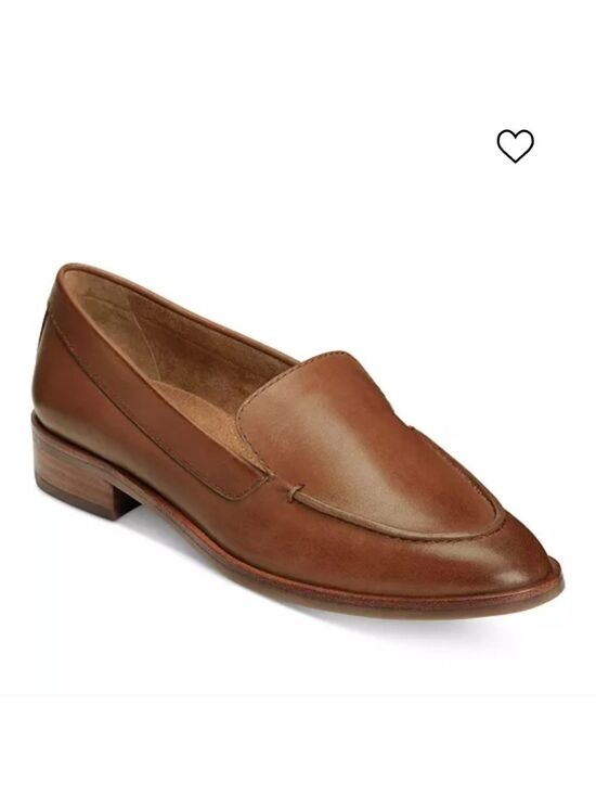 AEROSOLES Shoes - Aersoles Eastside Loafer